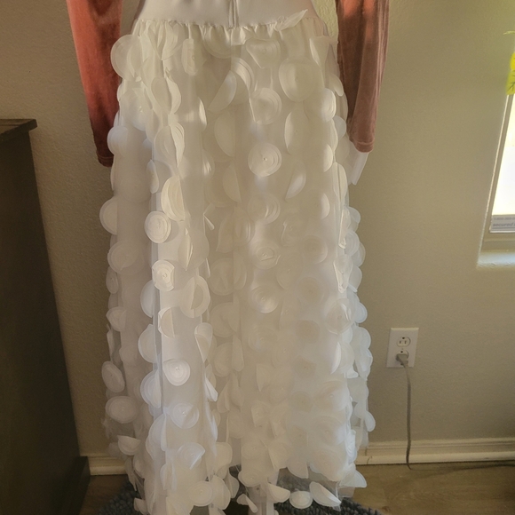 Lot of Shein - Skirt and 4 Tops - Picture 14 of 15